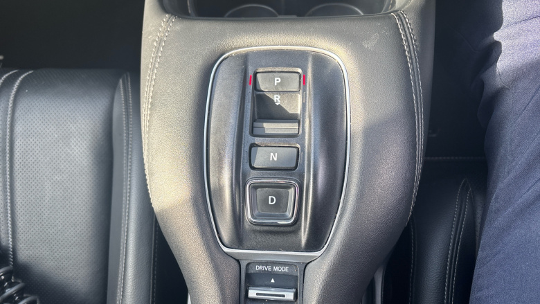 Honda Zr-V 2.0 eHEV Advance 5dr CVT Hybrid Estate